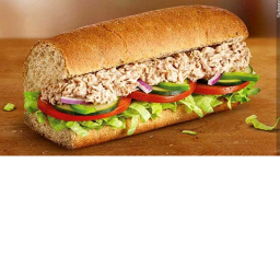 Foot Long Bangers (NEW)