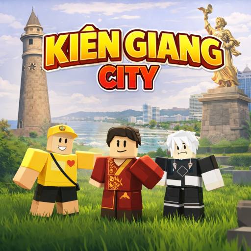  KIÊN GIANG CITY [⏰]