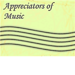 Appreciators of Music