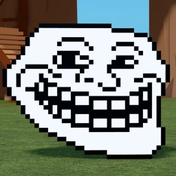 Survival The Trollface The Killer! icon