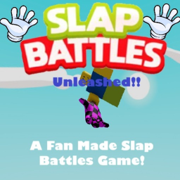 Slap Battles Unleashed