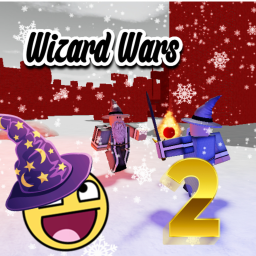 Wizard Wars 2