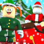 Happy Christmas Obby