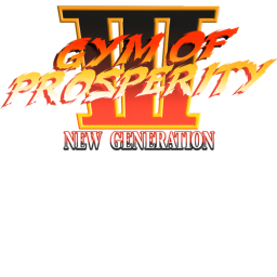 The Gym Of Prosperity III