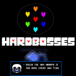 HardBosses