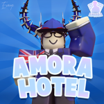 Amora Hotel