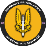 lBAl Special Air Serviceᅠ