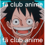 Fã club anime