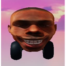 Fan avatar game and have fun