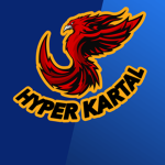 HYPER KARTAL