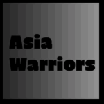 Asia Warriors | Official Group