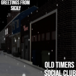 Old Timers Social Club
