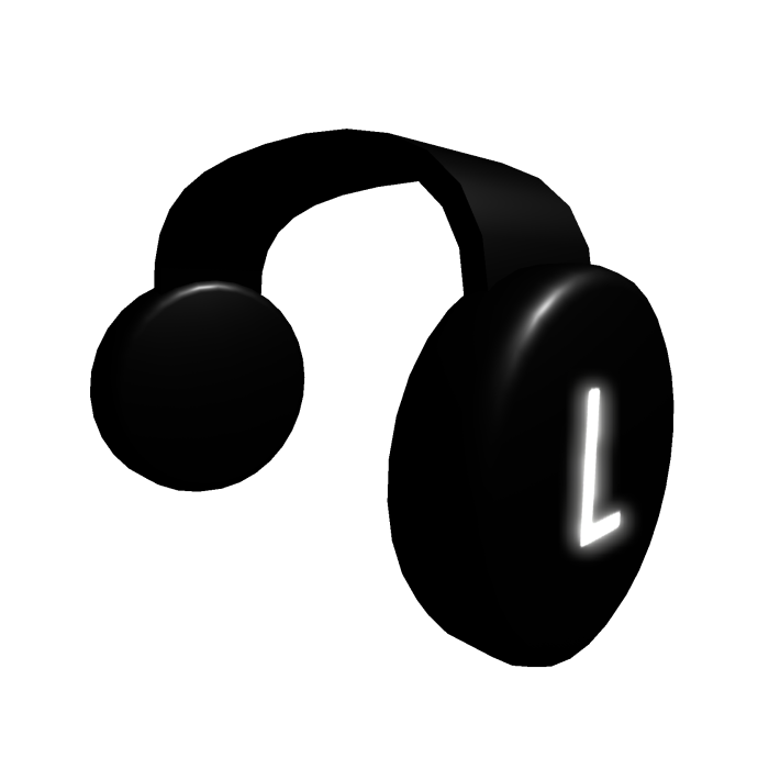 [Emissive Glowing] Clockwork Headphones