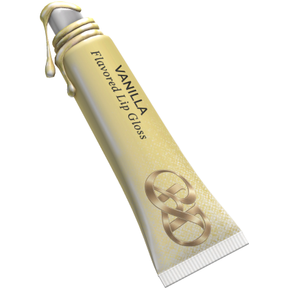 Baddie Makeup Vanilla Cupcake Dripping Lipgloss