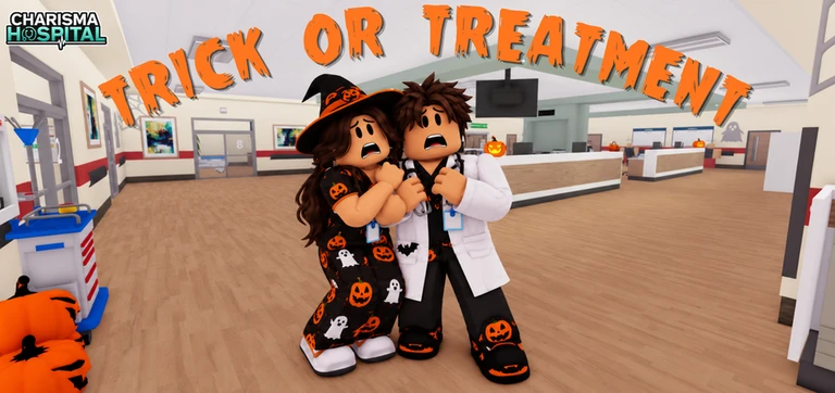 Trick or Treatment