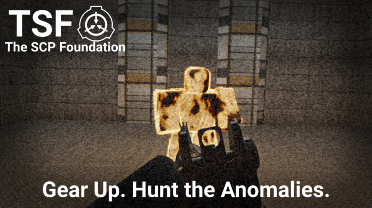 The SCP Foundation screenshot 4