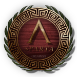 The Greek City-State of Sparta ᅠ ᅠ
