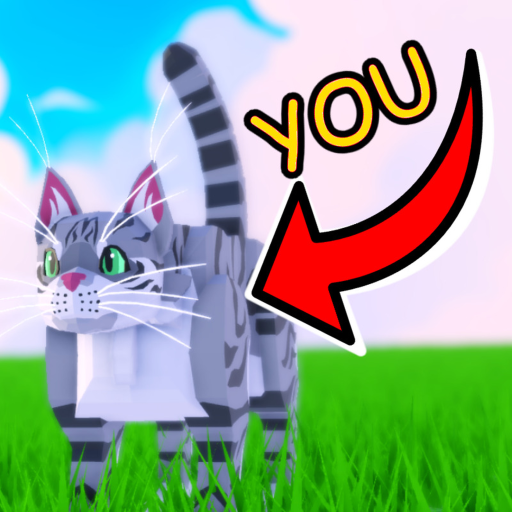 [❗] 🐶 PetsWorld —  Animal Morph RP