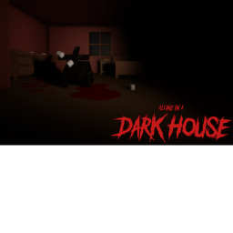 Dark House RTX