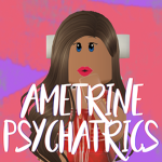 Ametrine Psychatrics