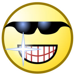 Awesome viewmodel test icon