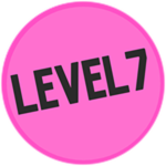 LEVEL 7 (ENCANTO)