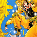 Agents of DIO!