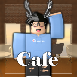 Fantastic Restaurants° | Cafe