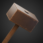Cardboard Mayhem