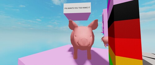 Epic Difficulty Chart Obby