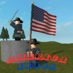 America 1800s