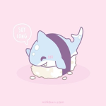 shark gang$