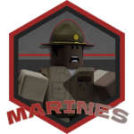 [PO] Marines
