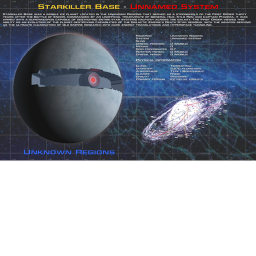 Starkiller Base