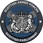 GOSA | Government Of Scotland Army