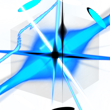 [💎⭐] Electro Vfx