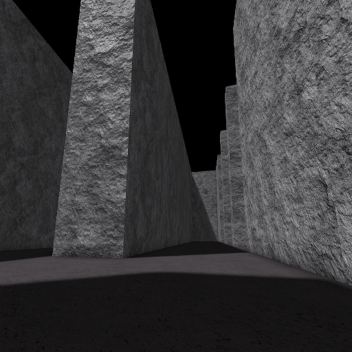 The Maze Monster