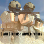 | ATR | Turkish Armed Forces