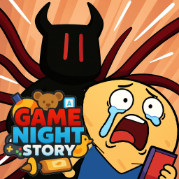 Game Night (Story) 🌙
