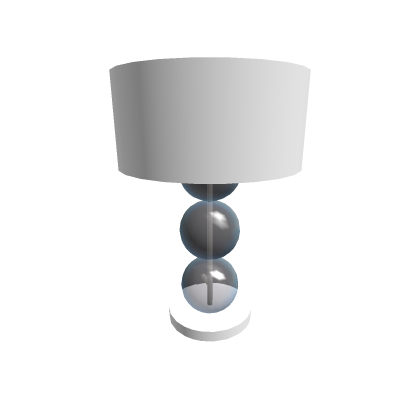 Modern Lamp [WORKING]