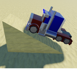 Transformers: Return (beta)