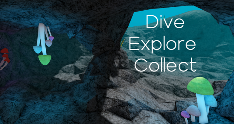 Divers World 🤿 [Closed Alpha] screenshot 2