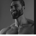 Giga chad [ELITE GROUP]