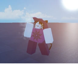 The Strongest Emote [TSB] icon