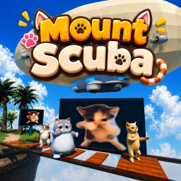 [Free Ava x350] Mount Scuba icon