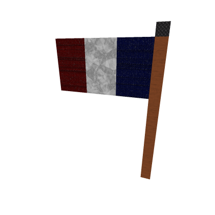 French Flag (France)
