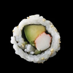 🍣 icon