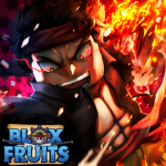 Servidor Dos Crias No Blox Fruits