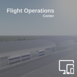 Flight Operations Center