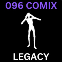 SCP-096 Comix Demonstration Legacy icon
